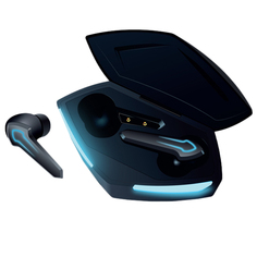 Наушники игровые True Wireless Ritmix RH-886BTH TWS black RH-886BTH TWS black
