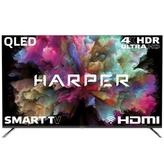 Телевизор Harper 55Q850TS 55Q850TS