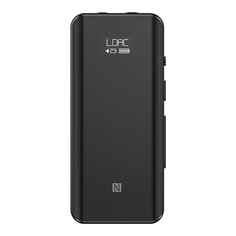 Усилитель для наушников FiiO BTR5 Black lightning BTR5 Black lightning