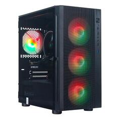 Системный блок игровой Raskat Strike 520 (i5 10400F/16Gb/SSD240Gb/HDD1TB/RTX305 Strike 520 (i5 10400F/16Gb/SSD240Gb/HDD1TB/RTX305