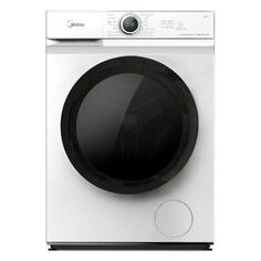 Стиральная машина узкая Midea MF100W70BS/W-RU MF100W70BS/W-RU