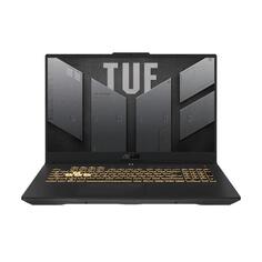 Ноутбук игровой ASUS TUF Gaming F17 FX707VV-HX207/17.3"/Core i7-13620H/16/1TB/RTX 4060/NoOS/Grey (90NR0CH5-M00BL0) TUF Gaming F17 FX707VV-HX207/17.3"/Core i7-13620H/16/1TB/RTX 4060/NoOS/Grey (90NR0CH5-M00BL0)