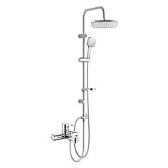 Душевая система OneLife P07-844 хром P07-844 хром