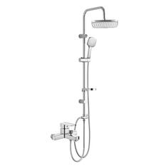 Душевая система OneLife P06-844 хром P06-844 хром