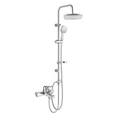 Душевая система OneLife P02-844 хром P02-844 хром