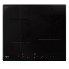 Встраиваемая индукционная панель независимая LG HU641PH HU641PH