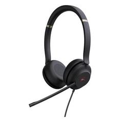 Гарнитура Yealink UH37 Dual UC UH37 Dual UC