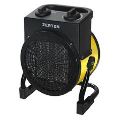 Тепловая пушка Zerten ZPK-20R ZPK-20R