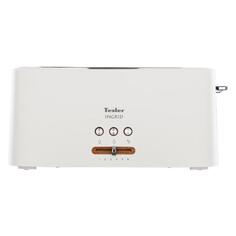 Тостер Tesler TT-140 White TT-140 White