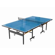 Стол для тенниса UNIX line outdoor TTS6OUT синий outdoor TTS6OUT синий