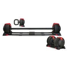 Штанга UnixFit BBREG3IN124 BBREG3IN124
