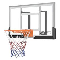 Баскетбольный щит UNIX line B-Backboard-PC BSBS50PCBK B-Backboard-PC BSBS50PCBK