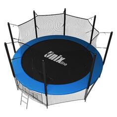 Батут каркасный UNIX line Classic TRUCL14IN Classic TRUCL14IN