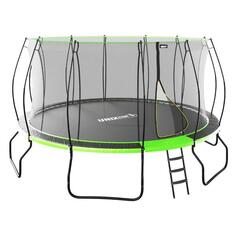 Батут каркасный UNIX line UFO TRUF16GR6 UFO TRUF16GR6