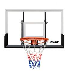 Баскетбольный щит UNIX line B-Backboard Square B-Backboard Square