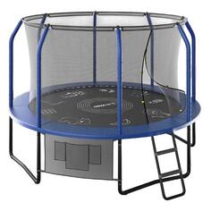 Батут каркасный UNIX line SUPREME GAME TRUSUG10BL SUPREME GAME TRUSUG10BL