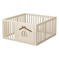 Манеж UNIX Kids Classic Tree House PPCL4CL Classic Tree House PPCL4CL