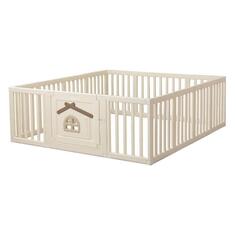 Манеж UNIX Kids Classic Tree House PPCL12CL Classic Tree House PPCL12CL