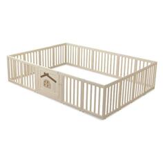 Манеж UNIX Kids Classic Tree House PPCL16CL Classic Tree House PPCL16CL