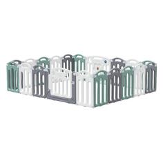 Манеж UNIX Kids PPSI18GGW PPSI18GGW