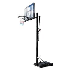 Стойка баскетбольная UNIX line B-Stand-PVC BSTS30544PVCBK B-Stand-PVC BSTS30544PVCBK