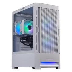 Системный блок игровой Robotcomp Анаконда 2.0 V3 Plus White Bluetooth Анаконда 2.0 V3 Plus White Bluetooth