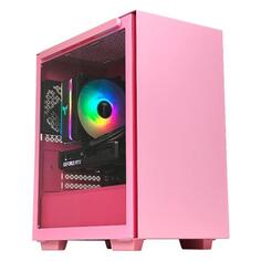 Системный блок Robotcomp Калибр V3 Pink Bluetooth Калибр V3 Pink Bluetooth
