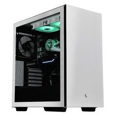 Системный блок игровой Robotcomp Посейдон V3 Plus White Bluetooth Посейдон V3 Plus White Bluetooth