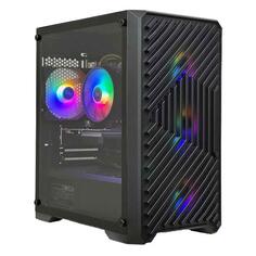 Системный блок игровой Robotcomp Старт V3 Plus 1650 Bluetooth Старт V3 Plus 1650 Bluetooth