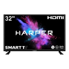 Телевизор Harper 32R670TS NEW 32R670TS NEW