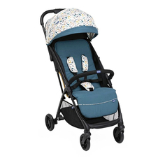 Коляска детская GLEE JOYFUL TEAL Chicco