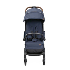 Коляска детская GOODY XPLUS RADIANT BLUE Chicco