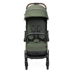 Коляска детская GOODY XPLUS TWINKLE GREEN Chicco