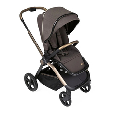 Коляска детская MYSA BRONZE LIZARD RE_LUX Chicco