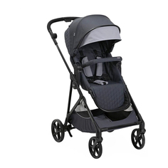 Коляска детская SEETY BOSTON GREY Chicco