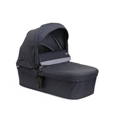 Люлька к коляске детской SEETY BOSTON GREY Chicco