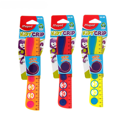 Линейка kidi grip 20см Maped