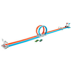 Игровой набор &quot;Скоростные мертвые петли&quot; Hot Wheels
