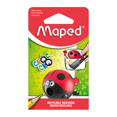 Точилка Cros Croc Easy Maped