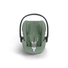 Кресло автомобильное Cloud T i-Size Plus Leaf Green Cybex