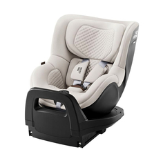 Кресло автомобильное DUALFIX PRO M LUX Soft Taupe Britax Roemer