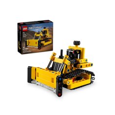 Конструктор TECHNIC &quot;Сверхмощный бульдозер&quot; Lego