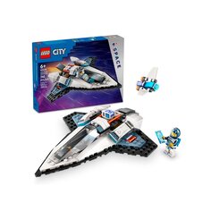 Конструктор CITY &quot;Межзвездный космический корабль&quot; Lego