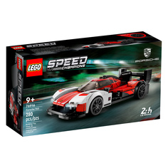 Конструктор Speed Champions &quot;Porsche 963&quot; Lego