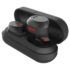Наушники беспроводные NanoPods Sport Elari