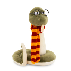 Мягкая игрушка Змея Гарри, 25 см Orange Toys