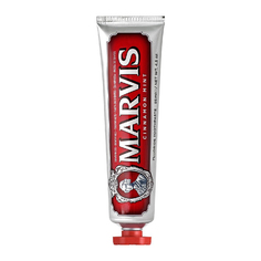 Зубная паста CINNAMON MINT Мята и Корица, 85 мл Marvis