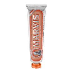Зубная паста GINGER MINT Мята и Имбирь, 85 мл Marvis