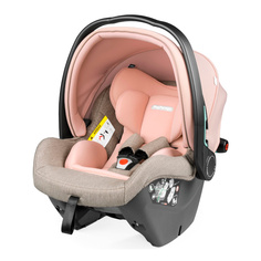 Кресло автомобильное PRIMO VIAGGIO SLK MON AMOUR Peg Perego