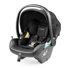 Кресло автомобильное PRIMO VIAGGIO LOUNGE LICORICE Peg Perego